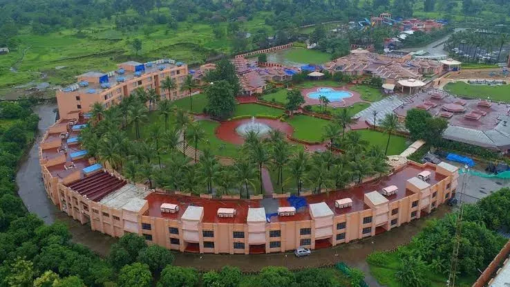 Treat Resort Silvassa